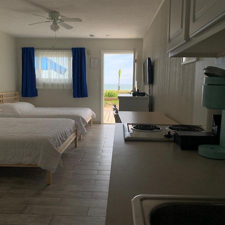 Southold Beach Motel Luaran gambar