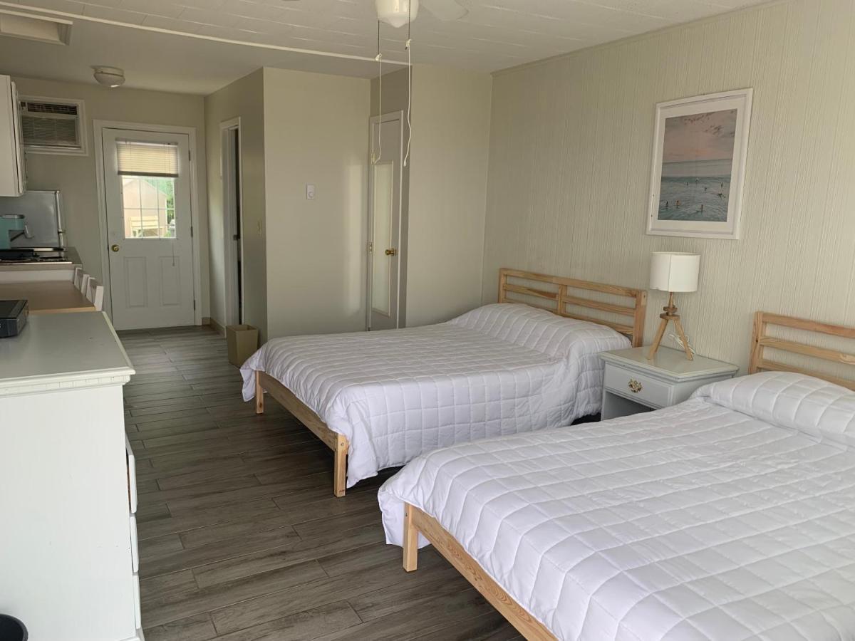 Southold Beach Motel Luaran gambar