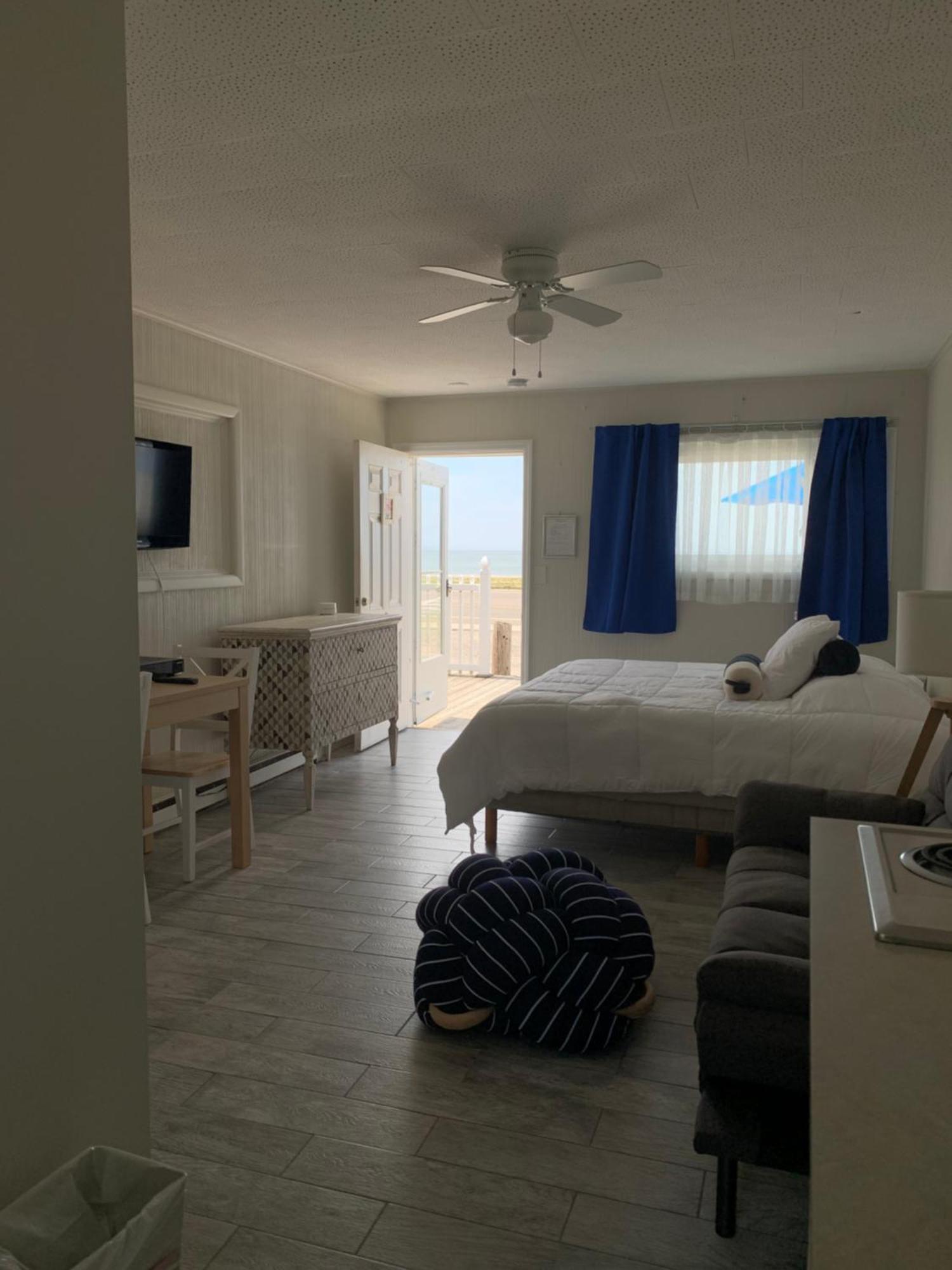 Southold Beach Motel Luaran gambar