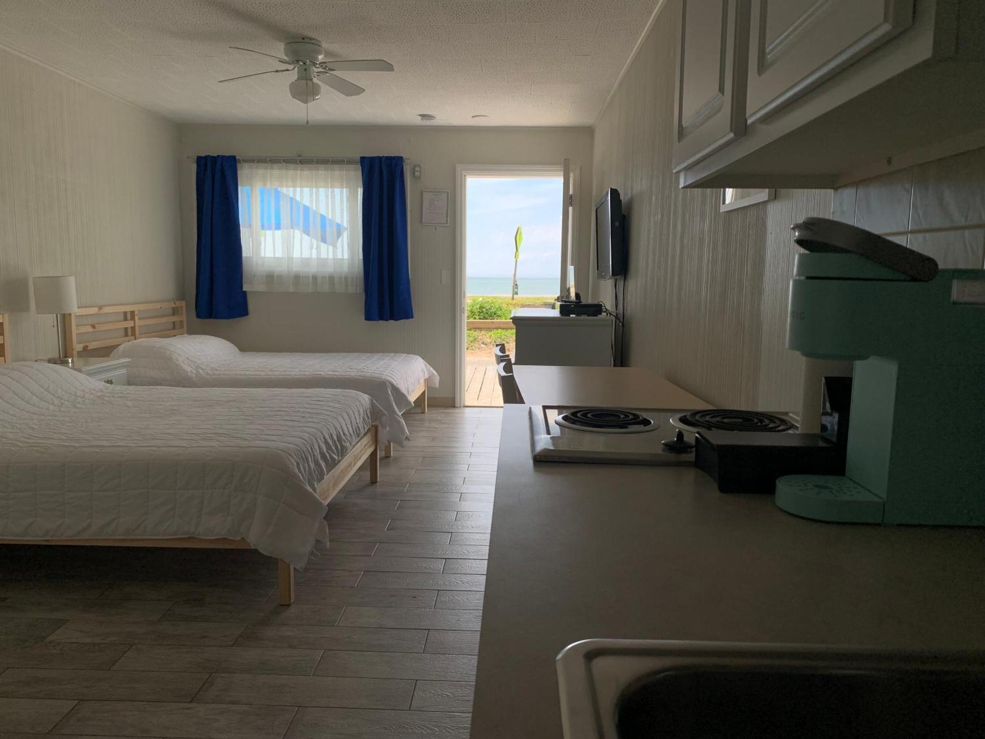 Southold Beach Motel Luaran gambar