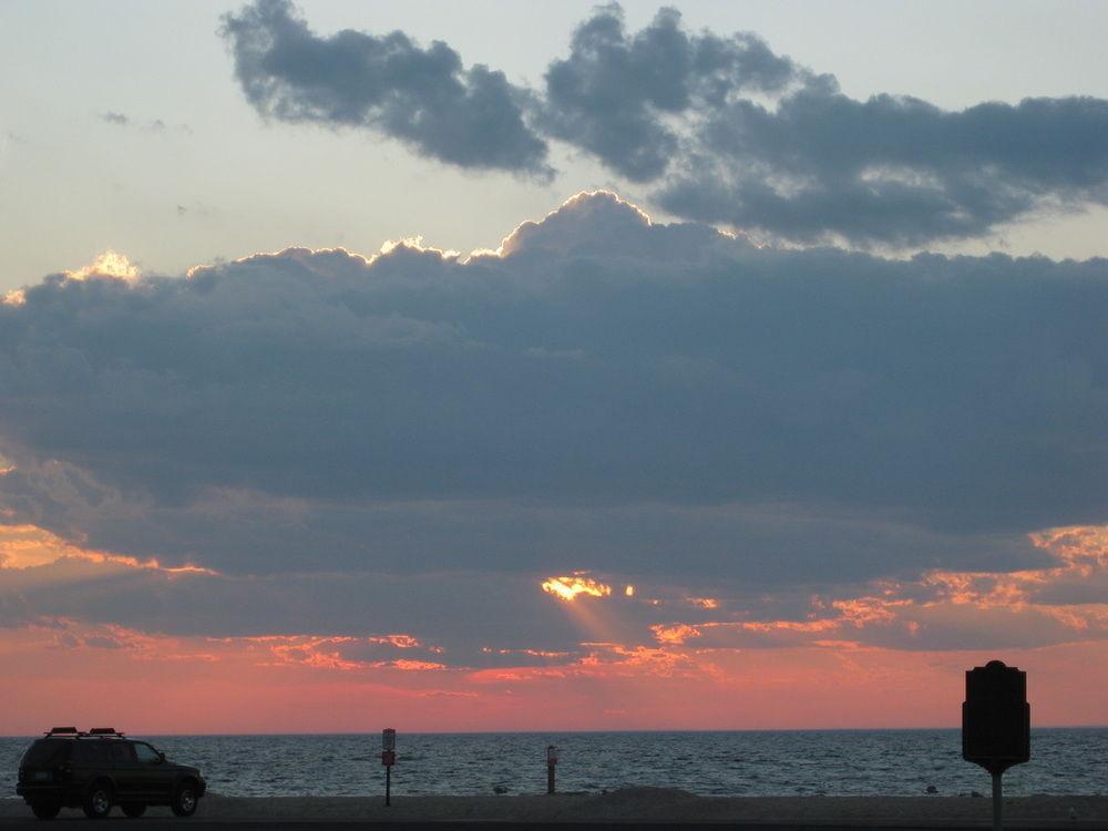Southold Beach Motel Luaran gambar