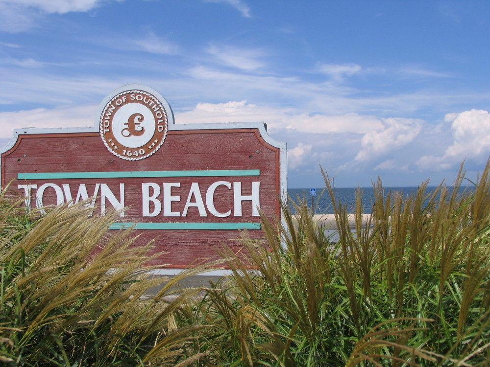 Southold Beach Motel Luaran gambar