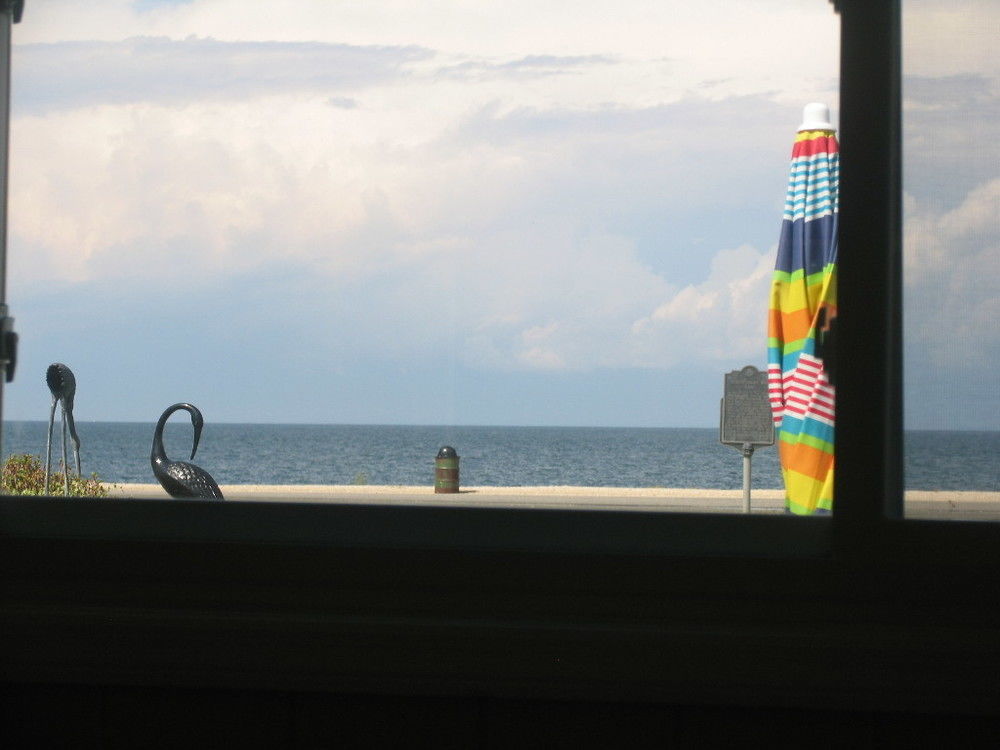 Southold Beach Motel Luaran gambar