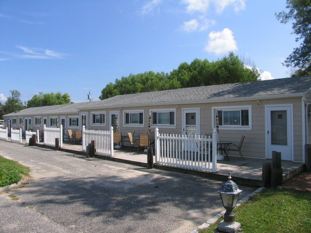 Southold Beach Motel Luaran gambar