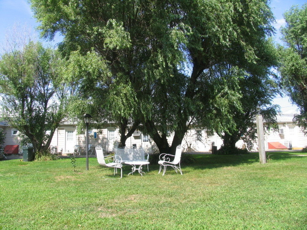 Southold Beach Motel Luaran gambar